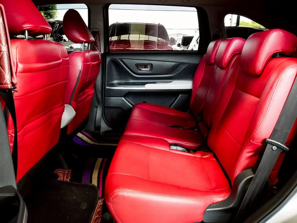 2024 Toyota Veloz III 3