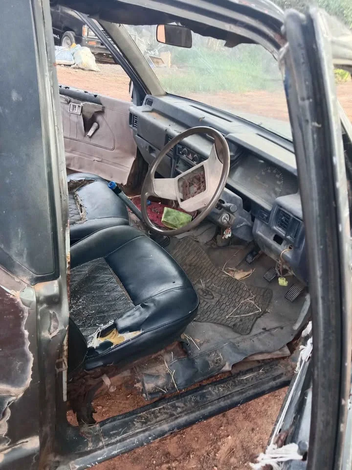 1911 Mitsubishi Triton II 3