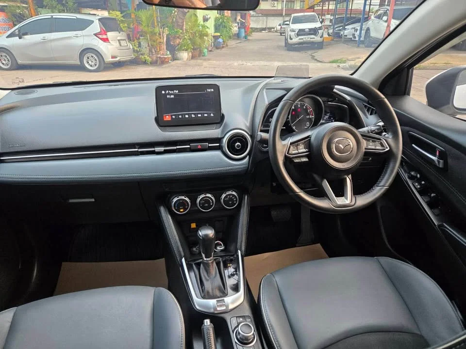 2021 Audi Q6 2