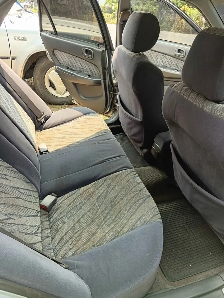 1999 Toyota Corolla Altis VIII (E110) 2