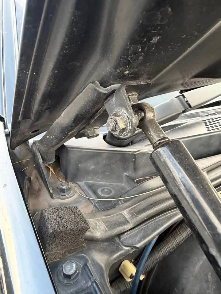 2013 Mitsubishi Triton IV 2