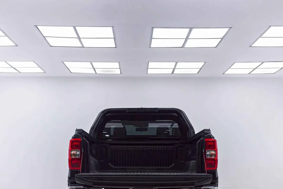 2022 Ford Ranger IV 2