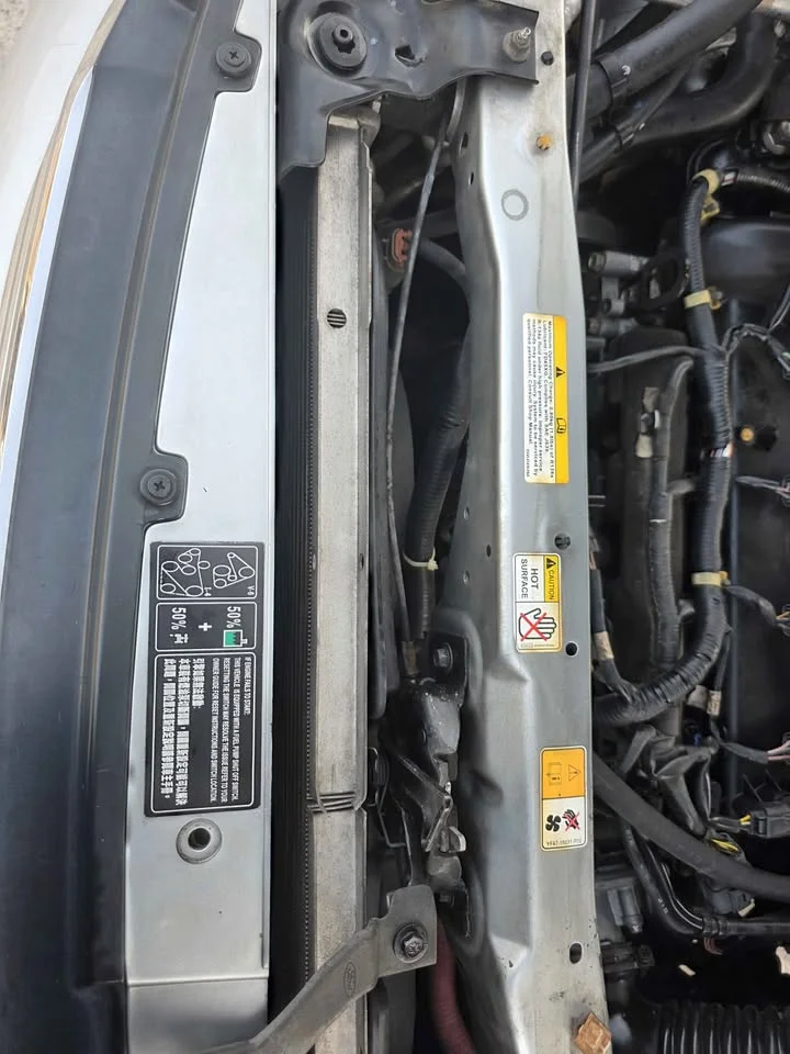 2007 Ford Escape I 3
