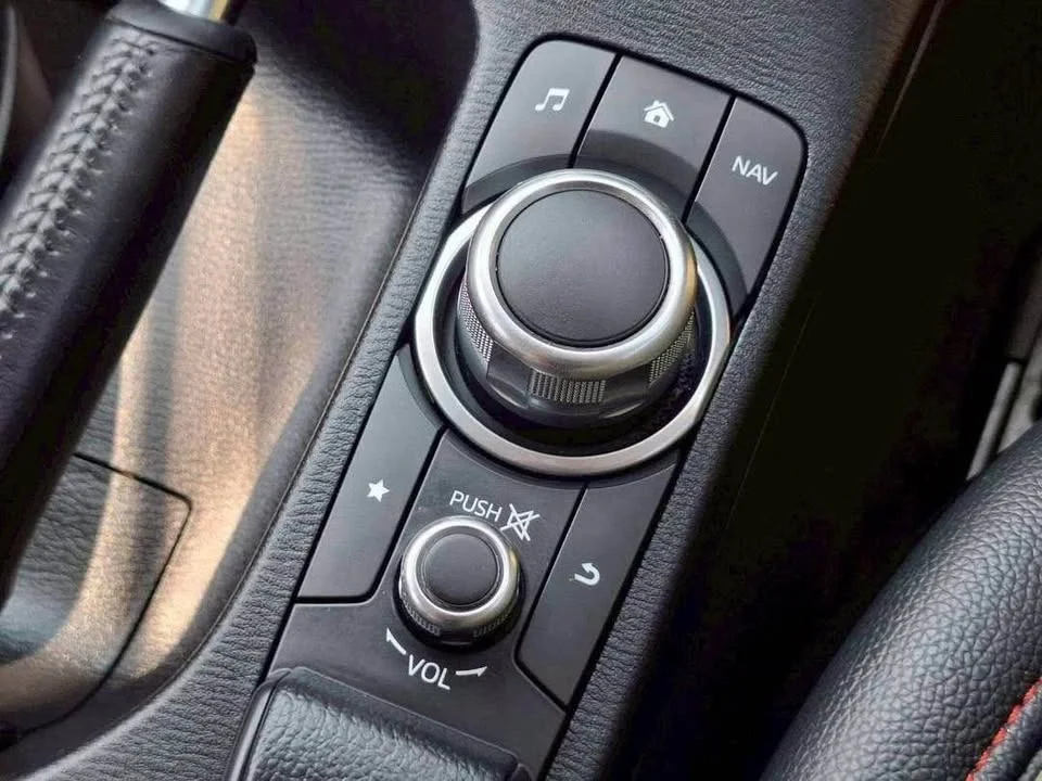 2019 Mazda 2 III 3