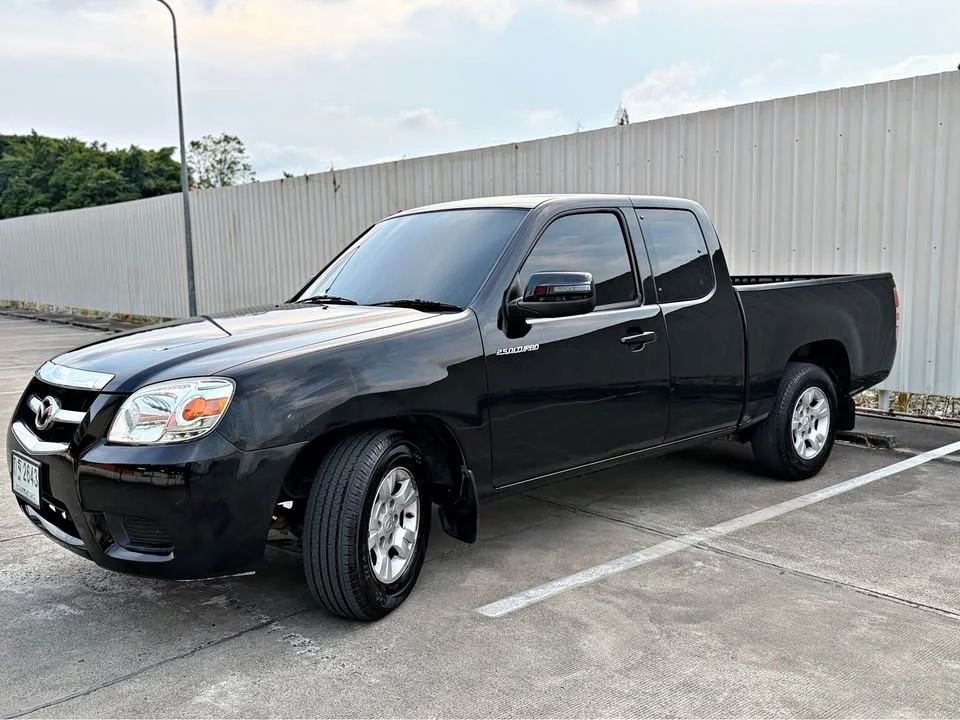 2008 Mazda BT-Series I 2