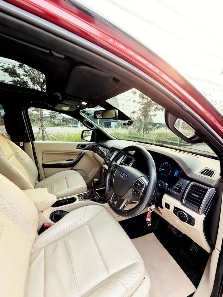 2018 Ford Everest II 3