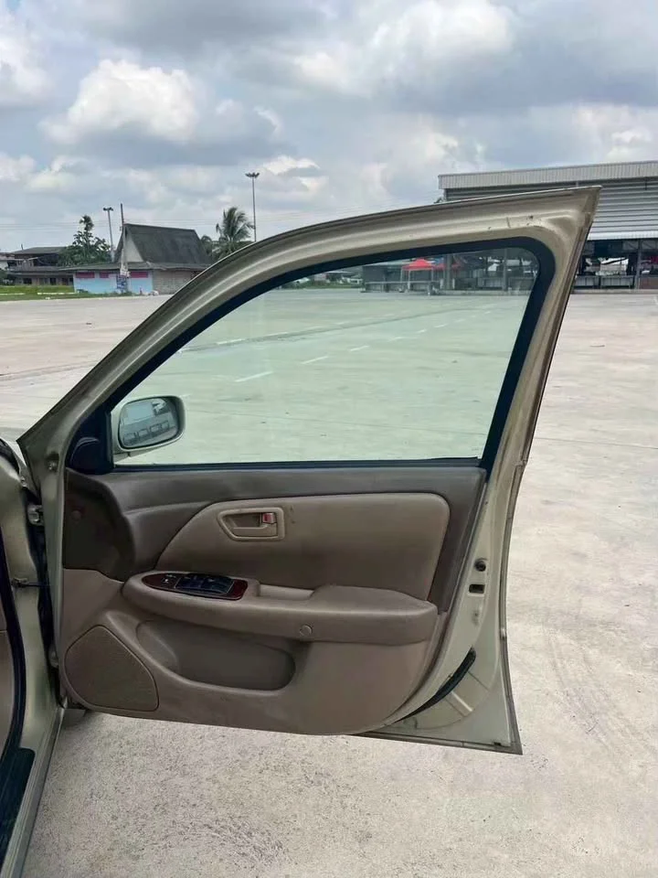 1999 Toyota Camry IV (XV20) 2