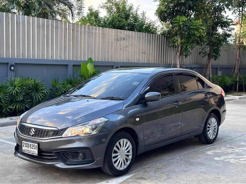 2021 Suzuki Ciaz 3