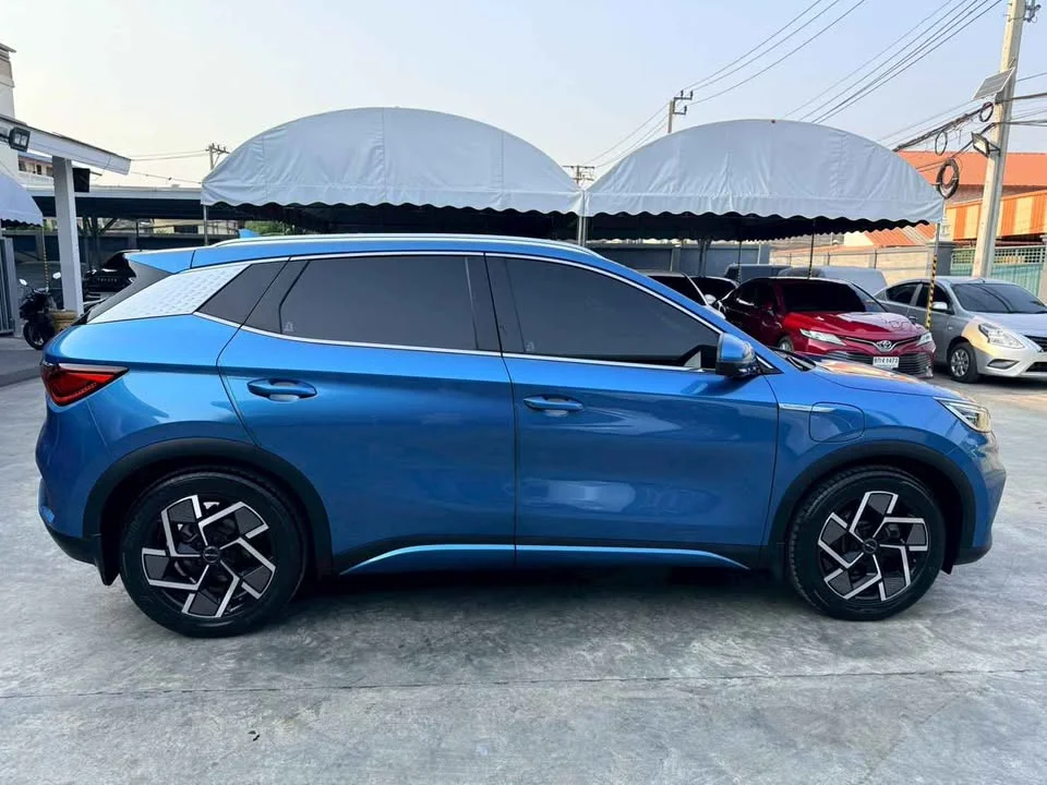 2023 BYD Atto 3 3