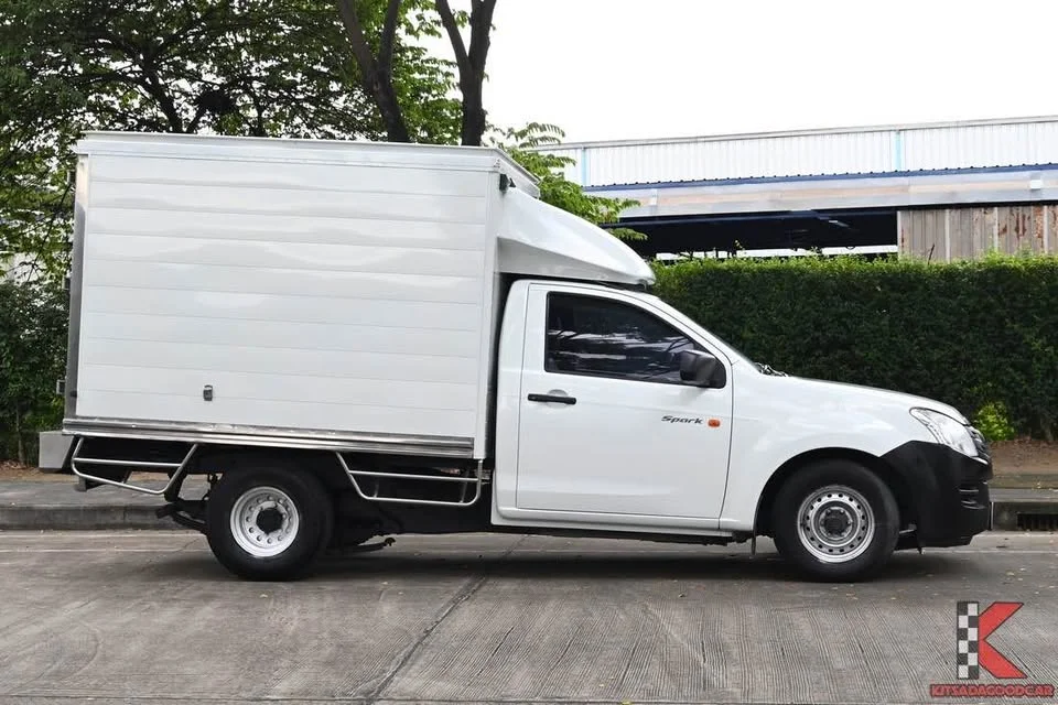 2013 Suzuki Carry I 3