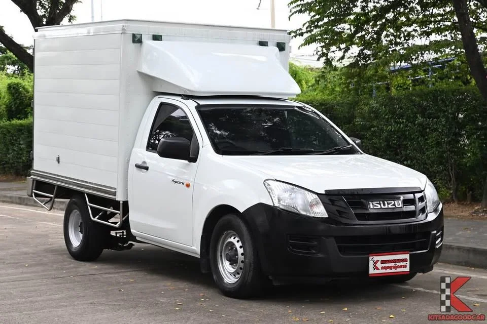 2013 Suzuki Carry I 2