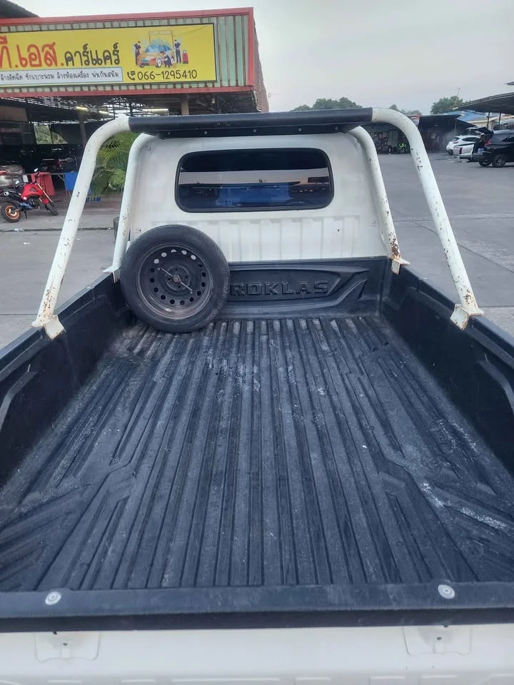 2012 Suzuki Carry I 2