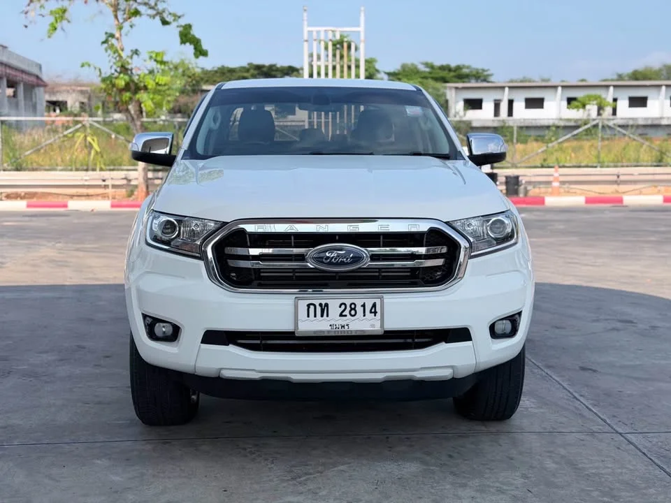 2020 Ford Ranger III 3