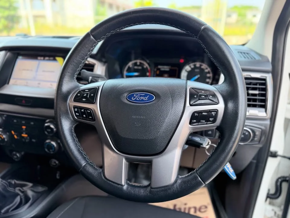 2020 Ford Ranger III 2