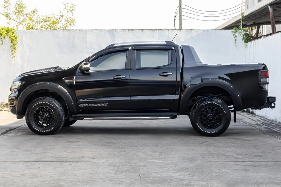 2020 Ford Ranger III 3