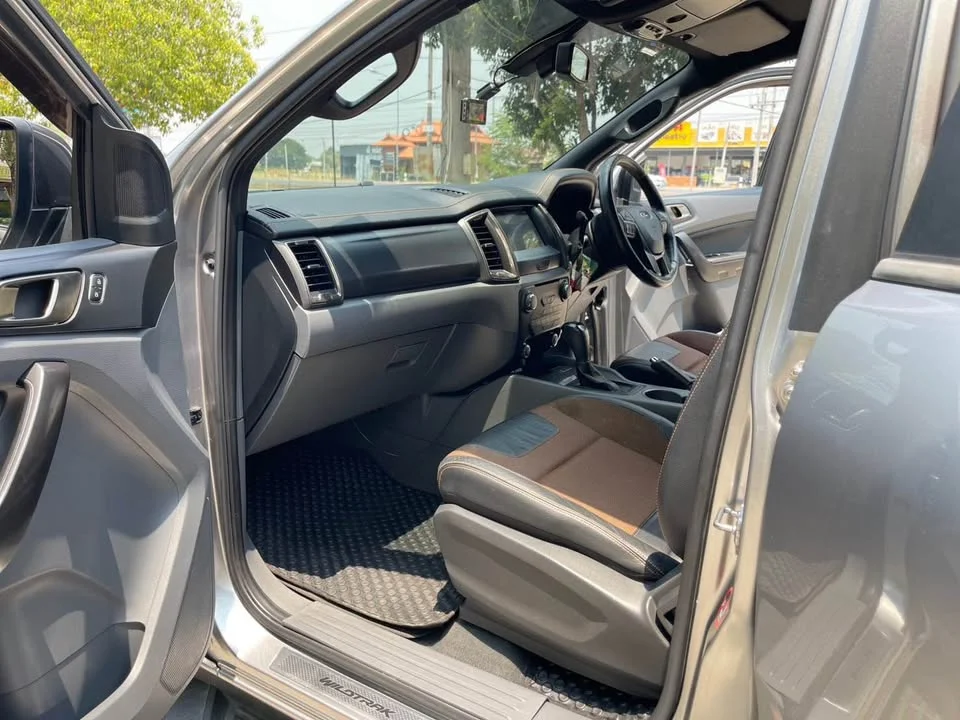 2018 Ford Ranger III 3