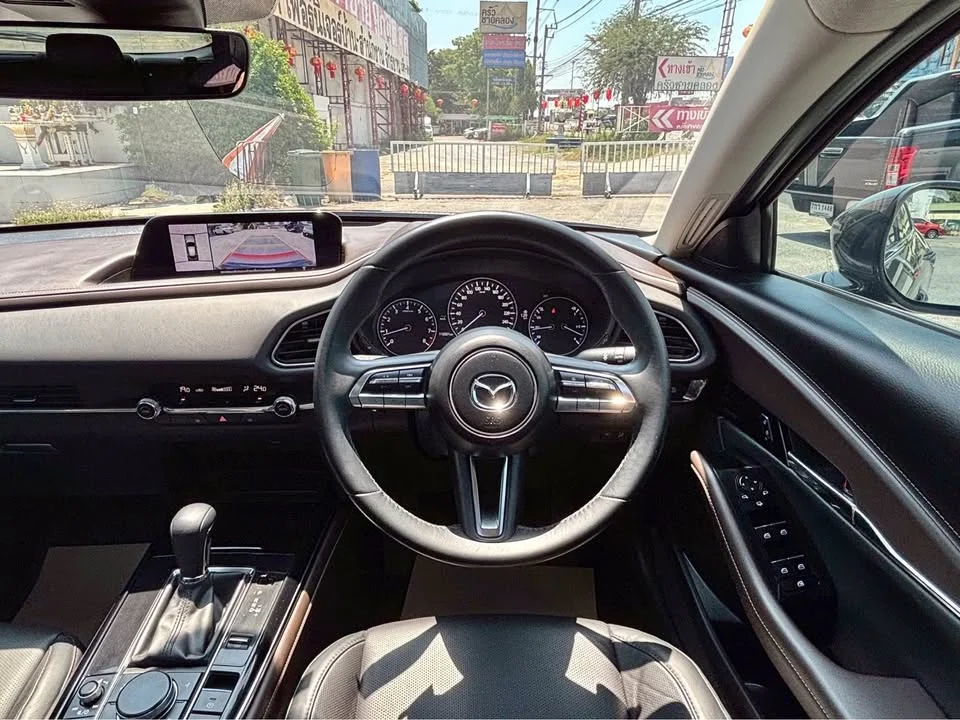 2020 Mazda CX-30 I 3