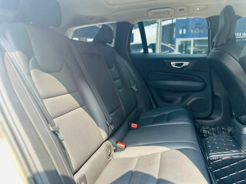 2023 Volvo V60 II 2