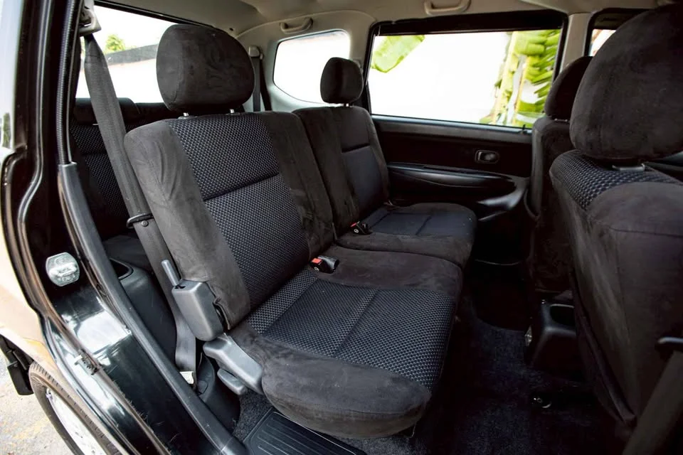 2011 Toyota Avanza I 3