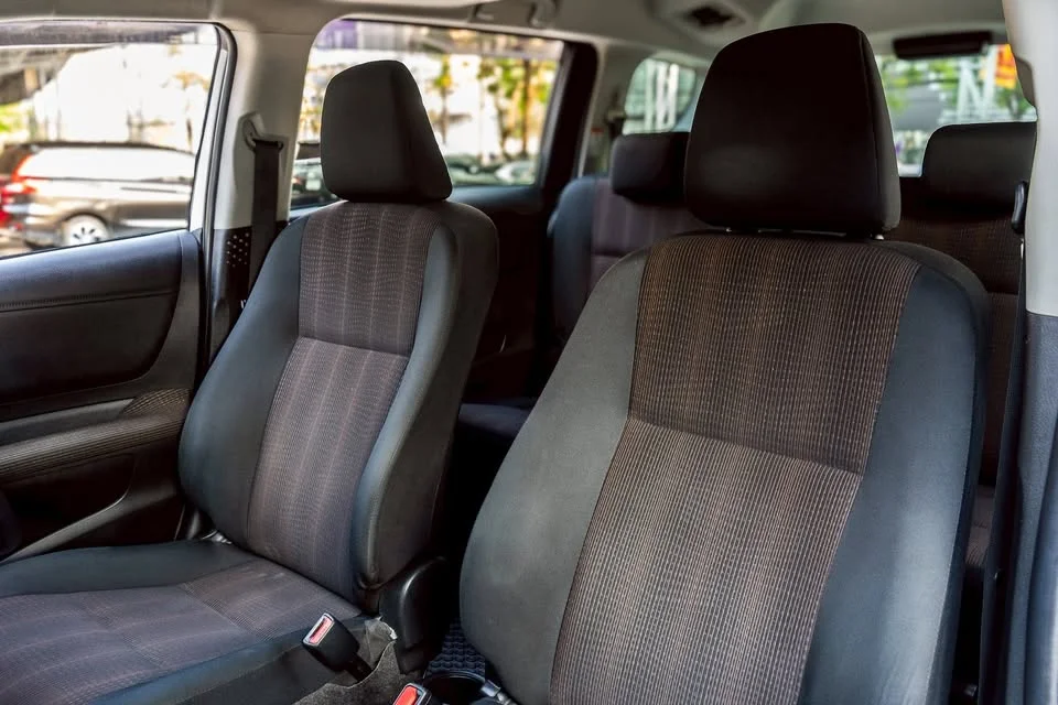 2018 Toyota Sienta II 3