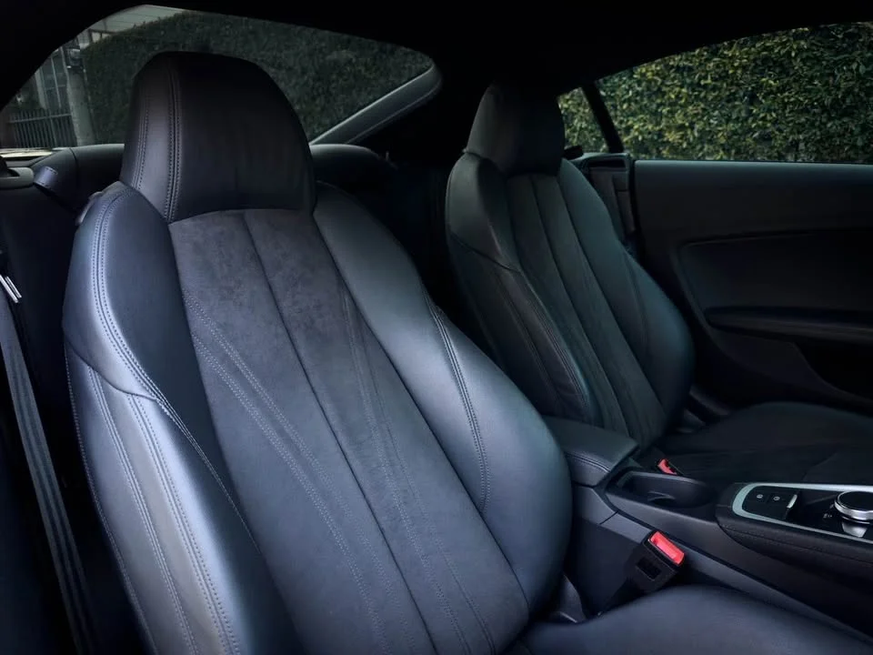 2022 Audi TT Mk3 2