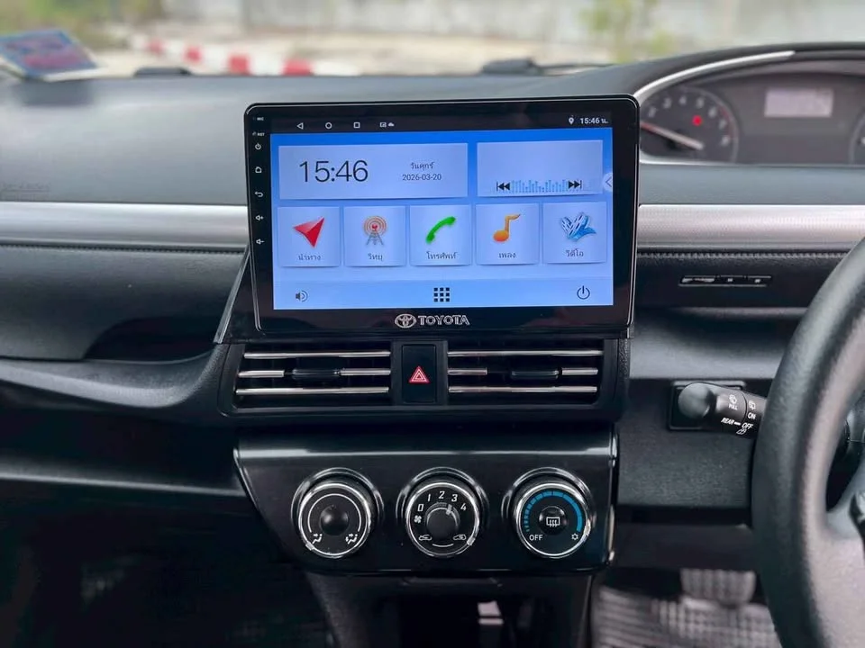 2018 Toyota Sienta II 3