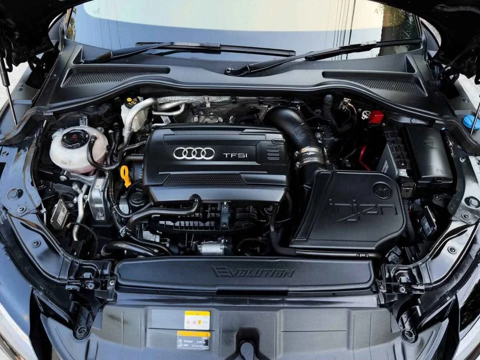 2022 Audi TT Mk3 2