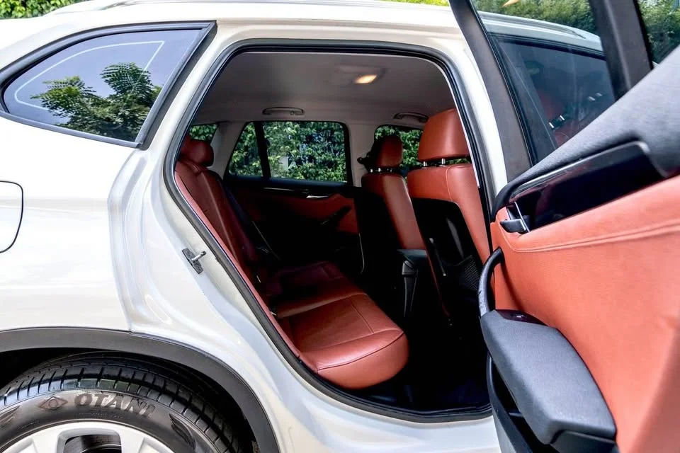 2013 BMW X1 E84 2