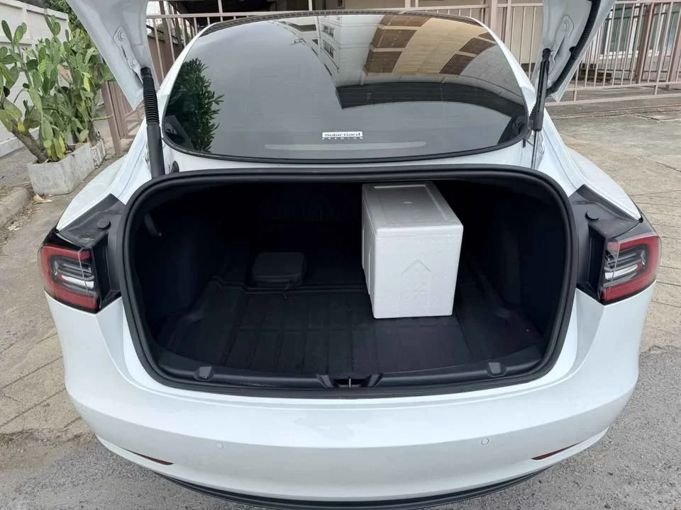 2023 Tesla Model 3 3