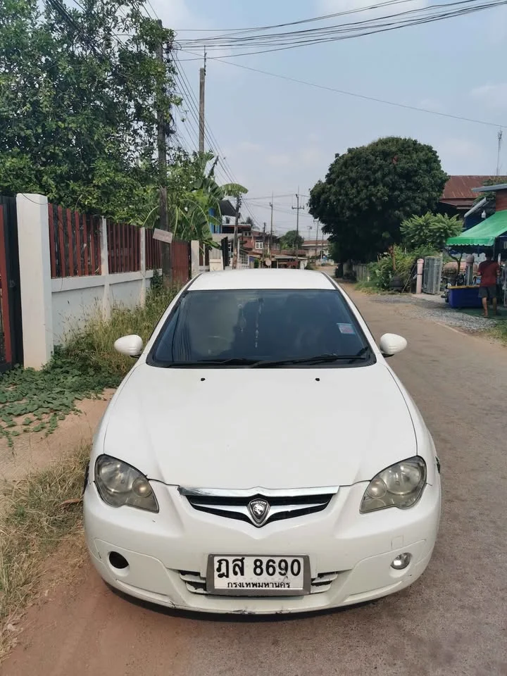 2010 Proton GEN-2 Persona CM 3