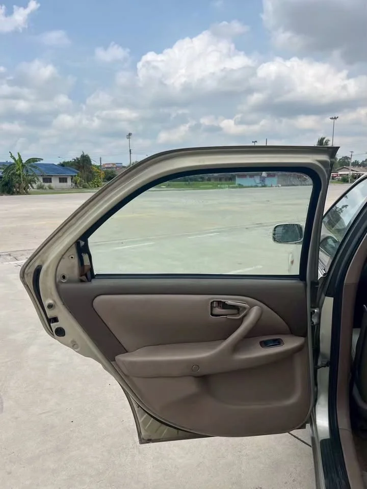 1999 Toyota Camry IV (XV20) 2