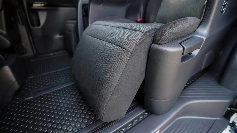 2014 Toyota Alphard, Vellfire II (AH20) 3