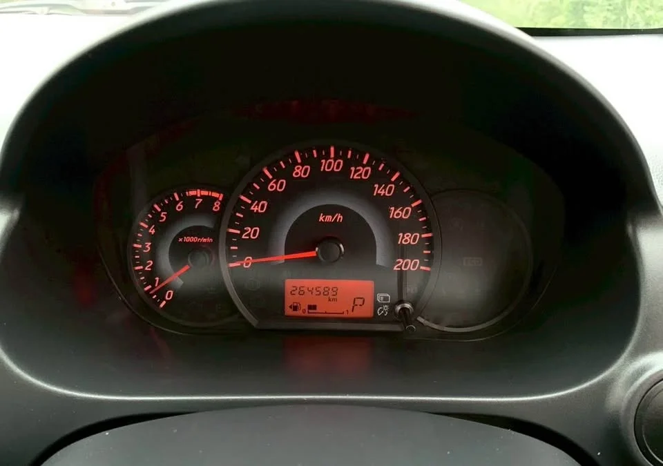2014 Mitsubishi Mirage VI 3