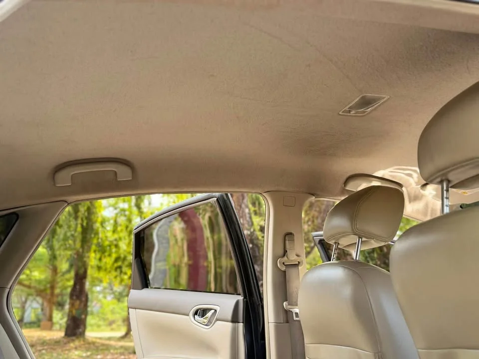 2013 Nissan Sylphy III (B17) 2