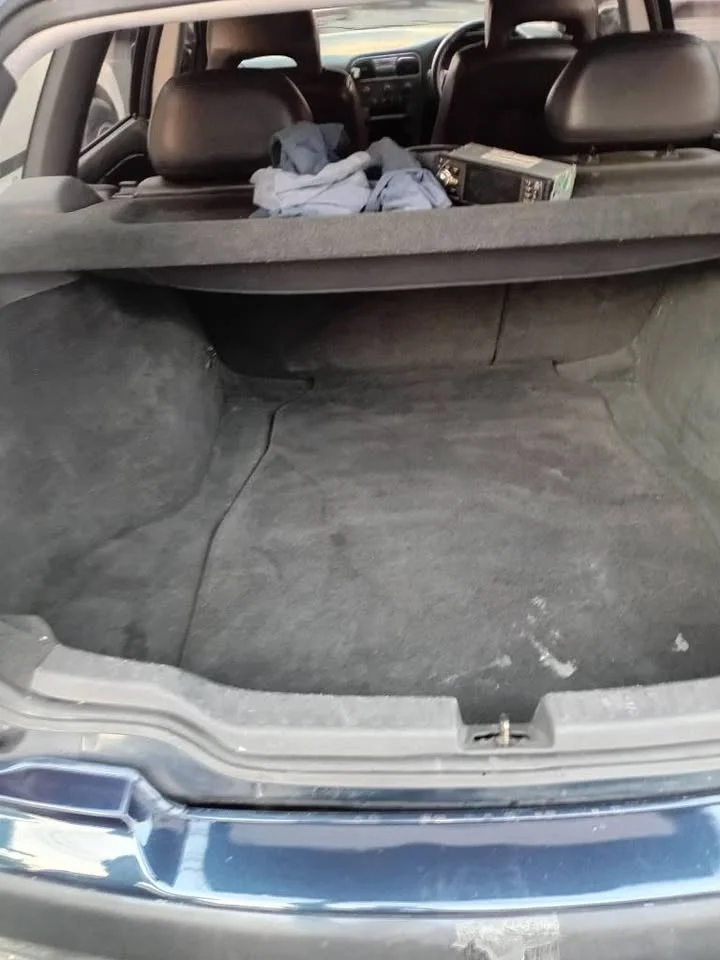 Volvo V40 I 3