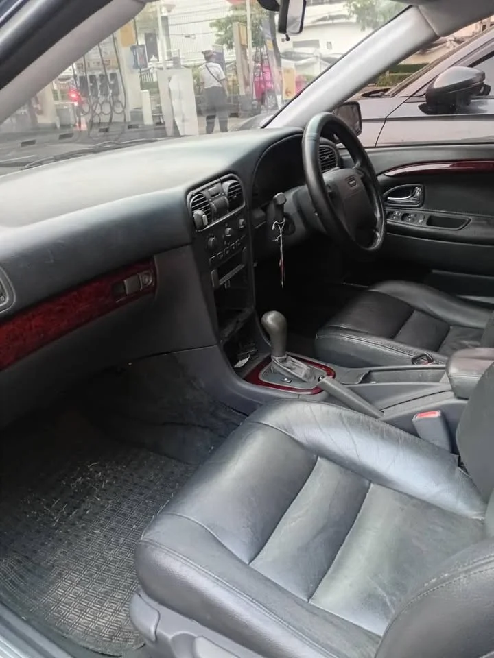 Volvo V40 I 2