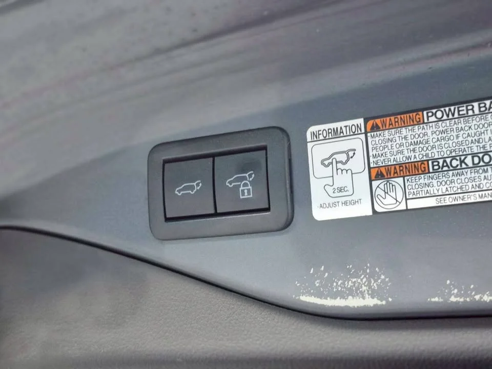 2024 Toyota Yaris Cross AC200 3