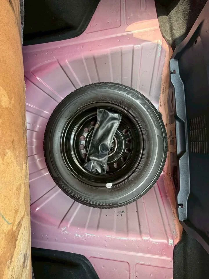 2013 Mitsubishi Attrage VI 3