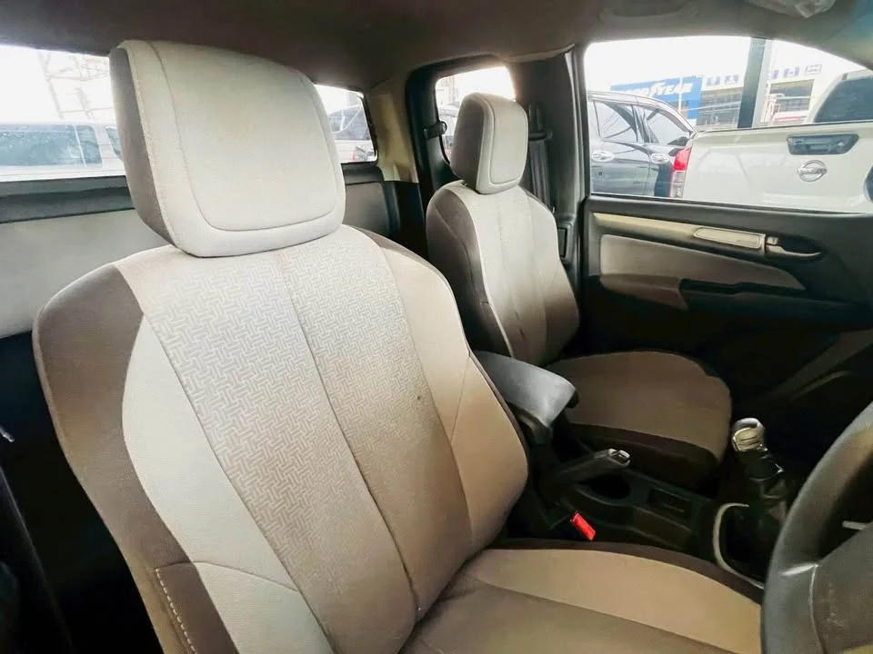 2019 Chevrolet TrailBlazer II 3