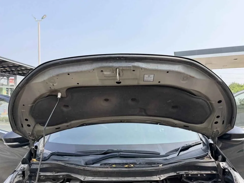 2019 Mitsubishi Xpander I 3