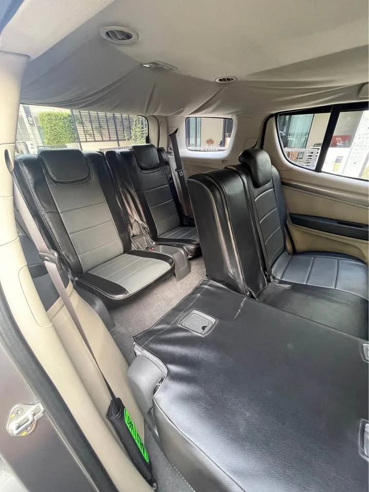 2013 Chevrolet TrailBlazer II 2