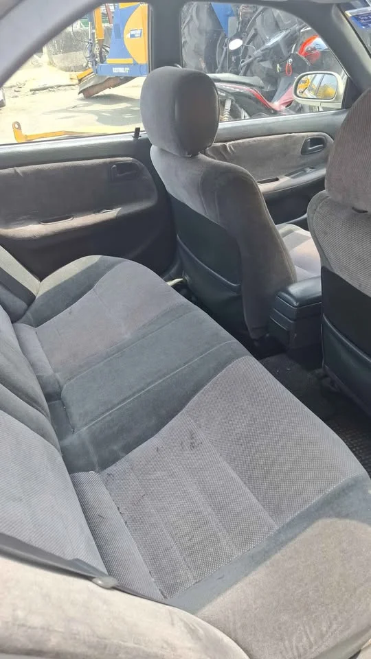 1991 Toyota Corolla Altis VII (E100) 3
