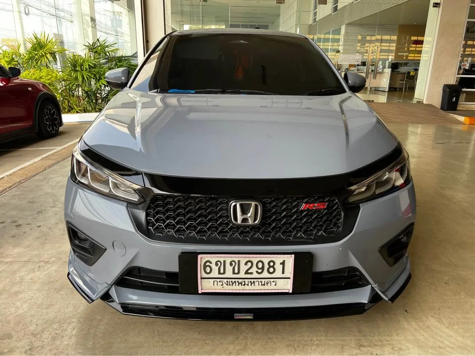 2024 Honda City VII 3