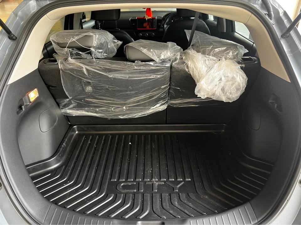 2024 Honda City VII 2