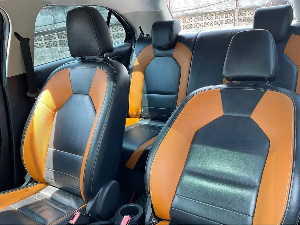 2015 MG 3 II 2