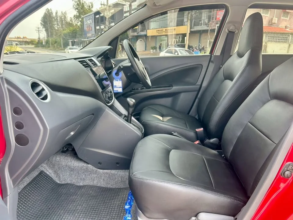 2022 Suzuki Celerio II 2