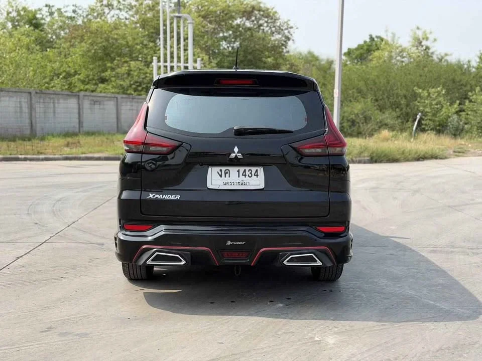 2019 Mitsubishi Xpander I 3