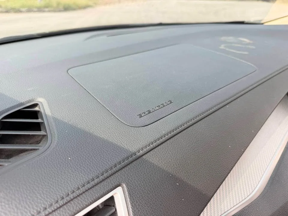 2019 Mitsubishi Xpander I 3