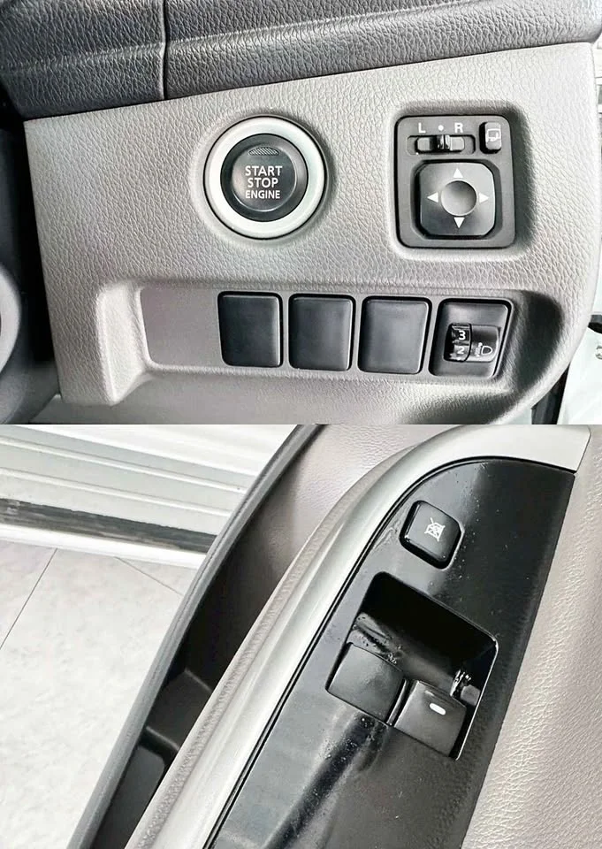 2018 Mitsubishi Triton V 3