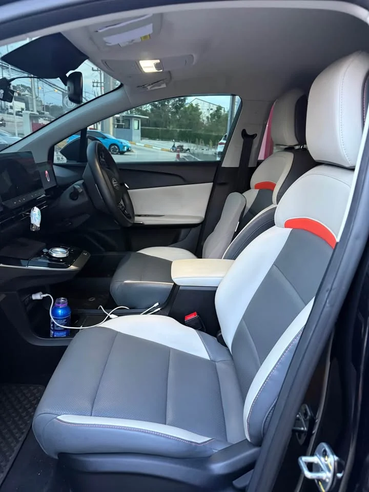 2024 MG 4 EV 2